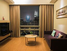 Wallace P Staycation