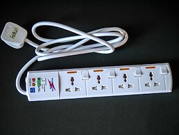 Wallace P Staycation