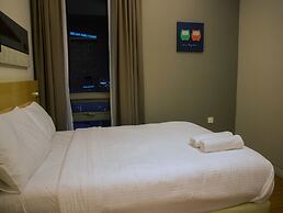 Wallace P Staycation