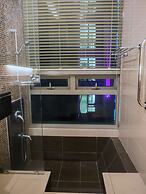 Wallace P Staycation