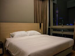 Wallace P Staycation