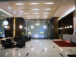 Wallace P Staycation