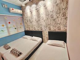 Sakura 2 Homestay Kampar