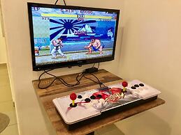 Sakura 2 Homestay Kampar