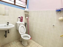 Sakura 2 Homestay Kampar