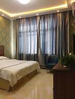 Harbin Bincheng Jiahua Hotel