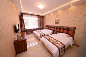 Harbin Bincheng Jiahua Hotel