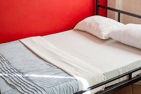 We Travel Hostel