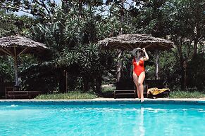 Mkoma Bay Tented Lodge