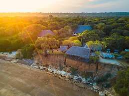 Mkoma Bay Tented Lodge