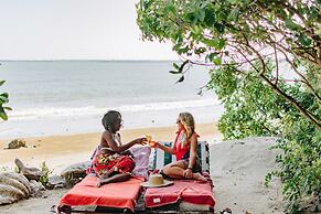 Mkoma Bay Tented Lodge