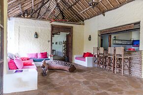 Mkoma Bay Tented Lodge