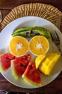 Mkoma Bay Tented Lodge