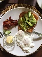 Mkoma Bay Tented Lodge