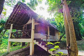 Mkoma Bay Tented Lodge