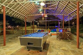 Mkoma Bay Tented Lodge