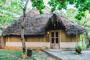 Mkoma Bay Tented Lodge