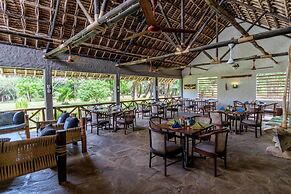 Mkoma Bay Tented Lodge