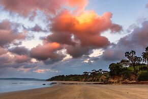 Mkoma Bay Tented Lodge