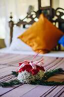 Mkoma Bay Tented Lodge