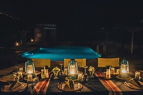 Mkoma Bay Tented Lodge