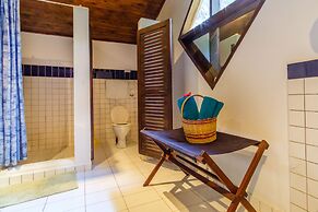 Mkoma Bay Tented Lodge