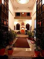 Hotel Nahargarh Palace