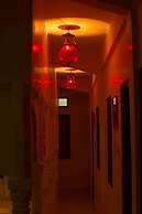 Hotel Nahargarh Palace