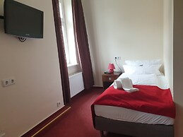 Hotel Zur Alten Oder Frankfurt