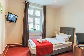 Hotel Zur Alten Oder Frankfurt