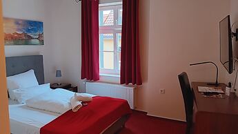Hotel Zur Alten Oder Frankfurt