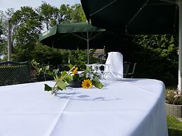 Hotel Zur Alten Oder Frankfurt