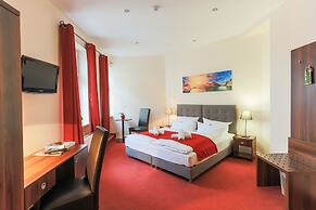 Hotel Zur Alten Oder Frankfurt
