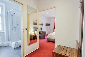 Hotel Zur Alten Oder Frankfurt