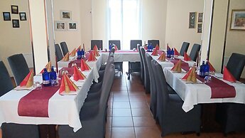 Hotel Zur Alten Oder Frankfurt