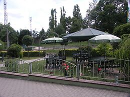 Hotel Zur Alten Oder Frankfurt