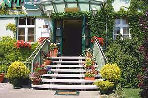 Hotel Zur Alten Oder Frankfurt