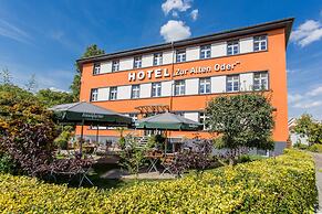 Hotel Zur Alten Oder Frankfurt
