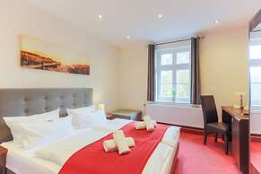 Hotel Zur Alten Oder Frankfurt