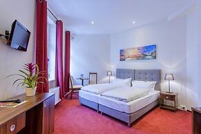 Hotel Zur Alten Oder Frankfurt