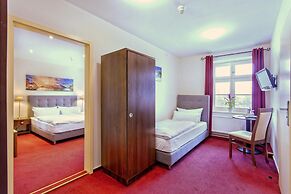 Hotel Zur Alten Oder Frankfurt