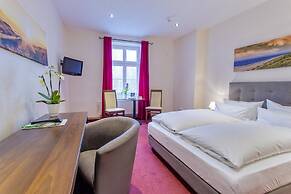 Hotel Zur Alten Oder Frankfurt