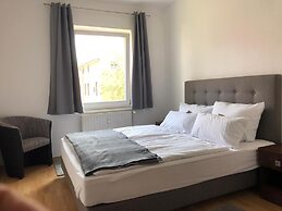 Hotel Zur Alten Oder Frankfurt
