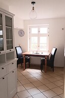 Hotel Zur Alten Oder Frankfurt