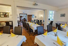 Hotel Zur Alten Oder Frankfurt