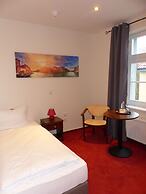 Hotel Zur Alten Oder Frankfurt