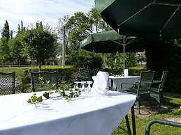 Hotel Zur Alten Oder Frankfurt
