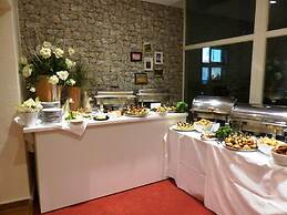 Hotel Zur Alten Oder Frankfurt