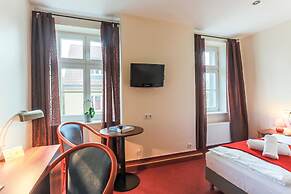 Hotel Zur Alten Oder Frankfurt