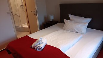 Hotel Zur Alten Oder Frankfurt